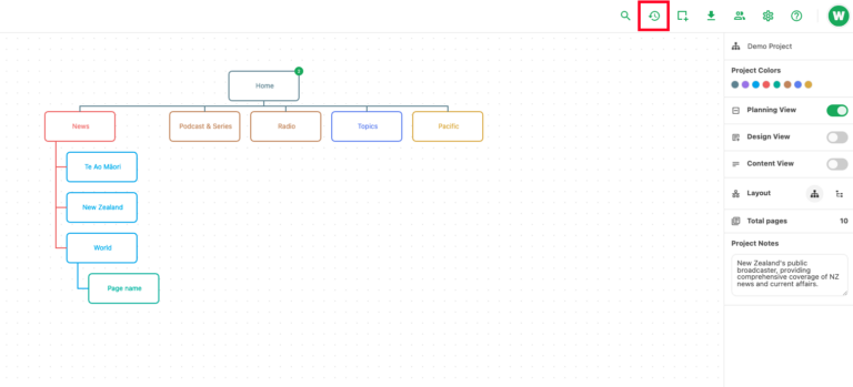 Autosave - WriteMaps